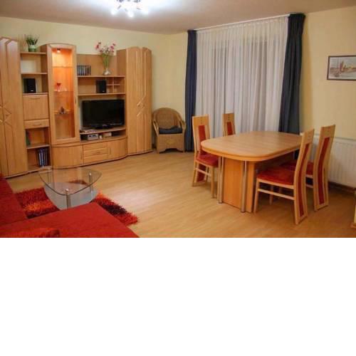 Yachthafenresidenz - Wohnung 8112 / 850
