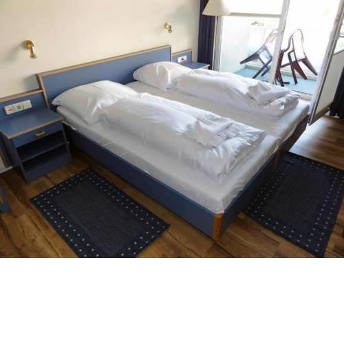 Yachthafenresidenz - Wohnung 8205 / 853