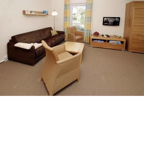 Yachthafenresidenz - Wohnung 8210 / 876
