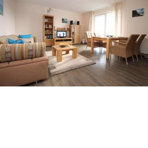 Yachthafenresidenz - Wohnung 8212 / 855