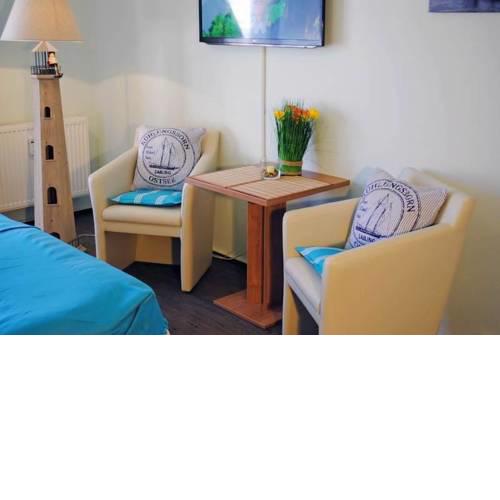 Yachthafenresidenz - Wohnung 8309 / 820