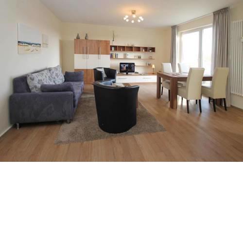 Yachthafenresidenz - Wohnung 8312 / 864