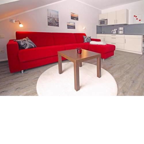 Yachthafenresidenz - Wohnung 8405 / 867