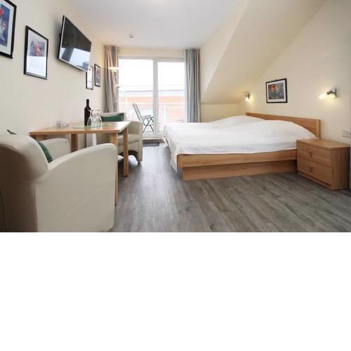 Yachthafenresidenz - Wohnung 8409 / 869