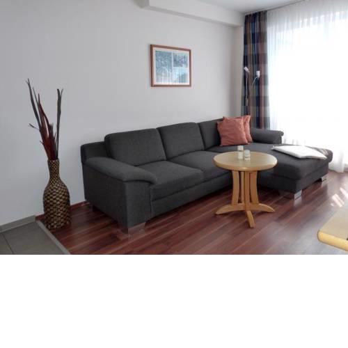 Yachthafenresidenz - Wohnung 9102 / 878