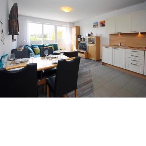 Yachthafenresidenz - Wohnung 9103 / 879