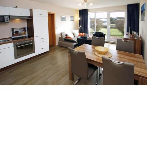 Yachthafenresidenz - Wohnung 9104 / 880