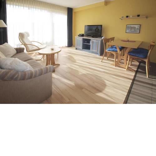 Yachthafenresidenz - Wohnung 9105 / 905