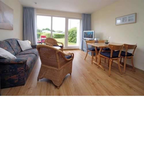 Yachthafenresidenz - Wohnung 9106 / 881
