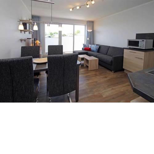 Yachthafenresidenz - Wohnung 9108 / 882