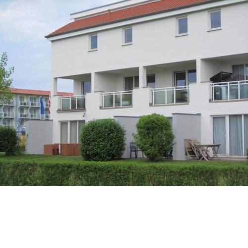 Yachthafenresidenz - Wohnung 9202 / 819