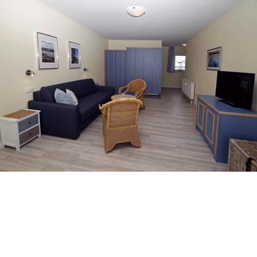 Yachthafenresidenz - Wohnung 9206 / 885