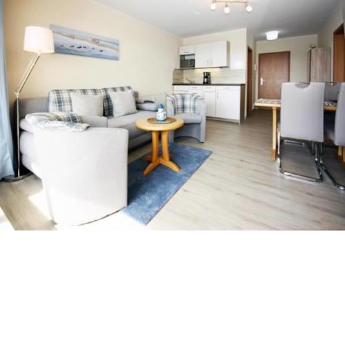 Yachthafenresidenz - Wohnung 9209 / 897