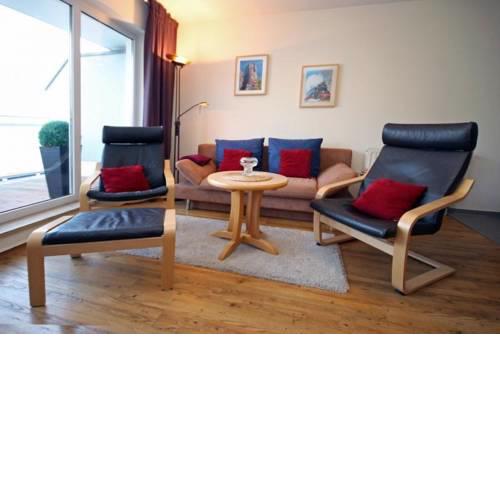 Yachthafenresidenz - Wohnung 9302 / 918