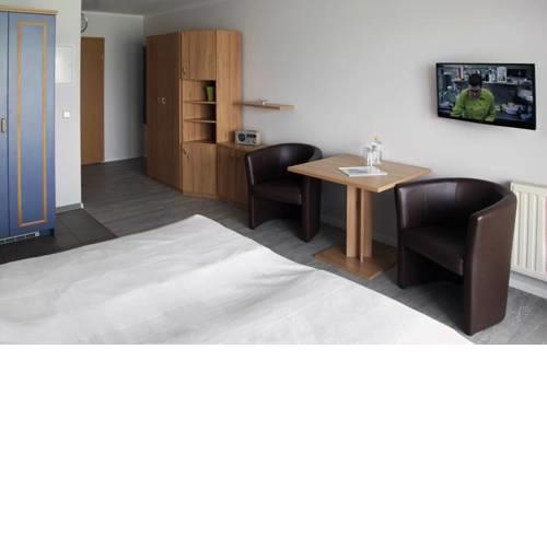 Yachthafenresidenz - Wohnung 9304 / 888