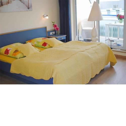 Yachthafenresidenz - Wohnung 9307 / 899