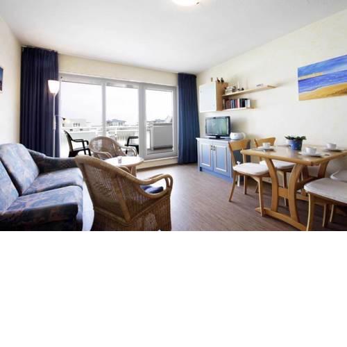 Yachthafenresidenz - Wohnung 9309 / 906