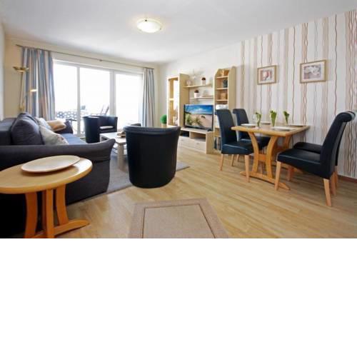 Yachthafenresidenz - Wohnung 9310 / 900