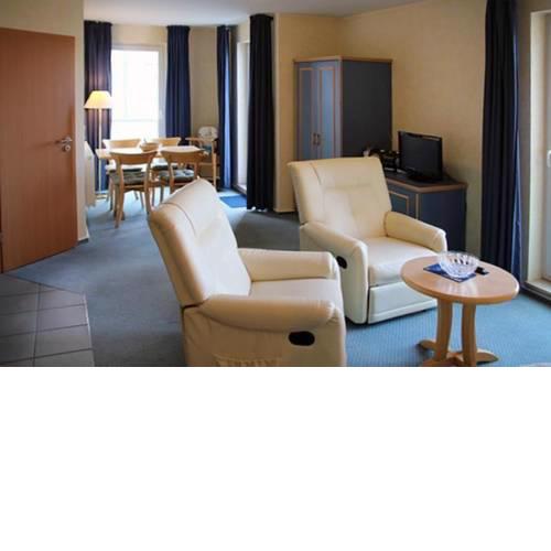 Yachthafenresidenz, WE 520 / 9895