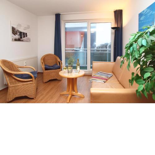 Yachthafenresidenz Wohnung 7303