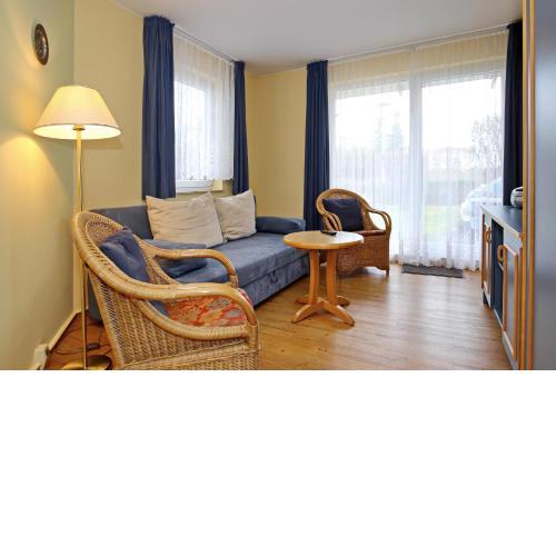 Yachthafenresidenz Wohnung 8103