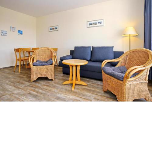 Yachthafenresidenz Wohnung 9210