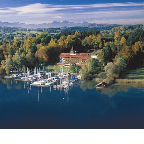 Yachthotel Chiemsee