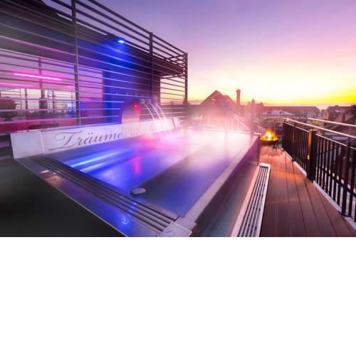 YachtHotel Helvetia Spa- und Wellnessdomizil