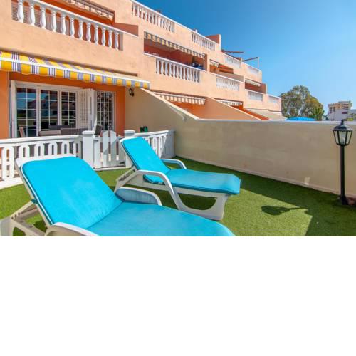 Yaiza Center Los Cristianos 1A010