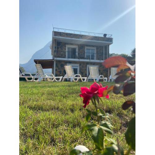 Yakamoz Mountain House Konyaaltı