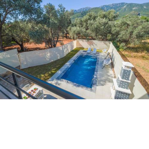 Yakamoz Villa