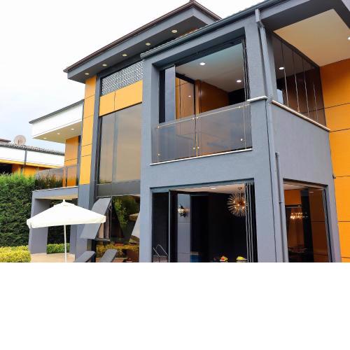 Yakut villas ultra lux