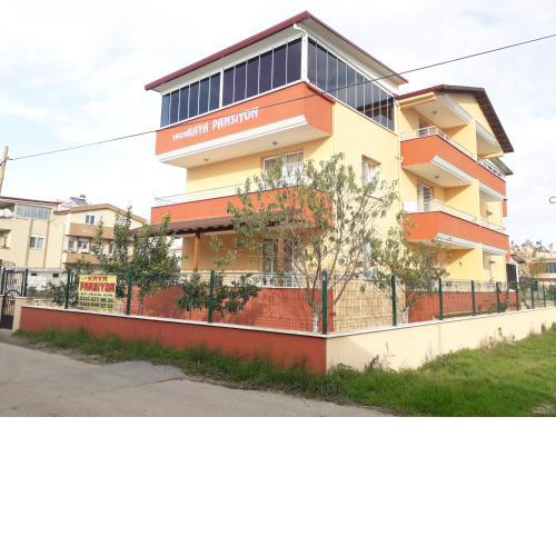 YALÇINKAYA PANSİYON