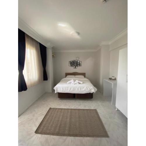 YALI OTEL SEFERİHİSAR ÜRKMEZ