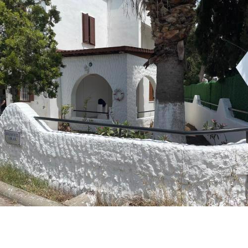 Yalikavak beach house