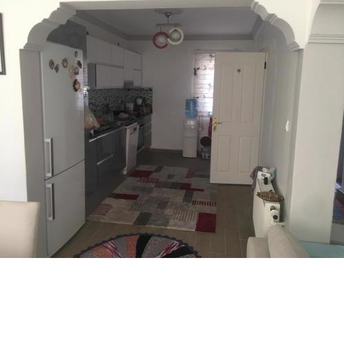 Yalikent sitesi