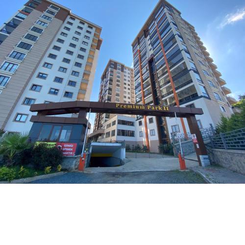 YALINCAK EŞYALI KİRALIK DAİRE