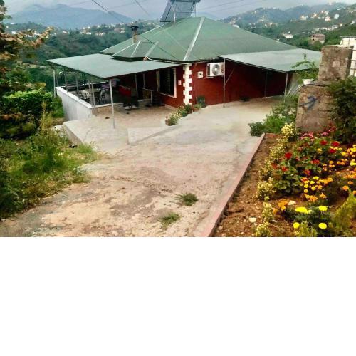 Yalıncak house
