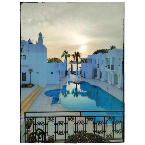 Yalinn Boutique Hotel