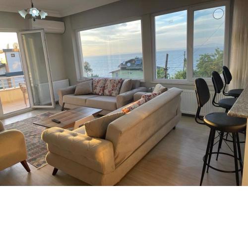 Yalova Apartments