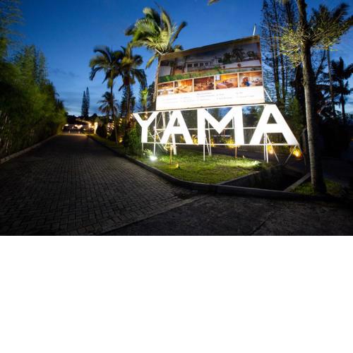 Yama Resort Indonesia