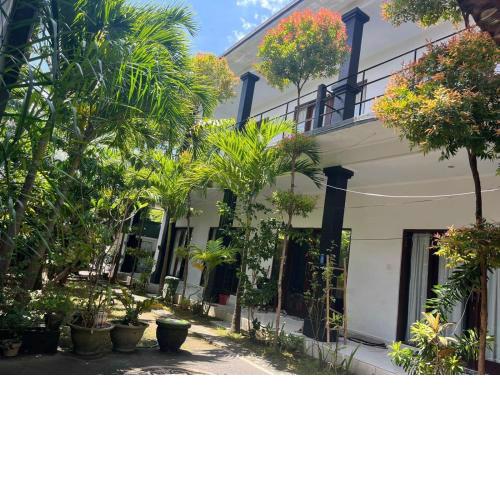 Yana Guesthouse by Tyana