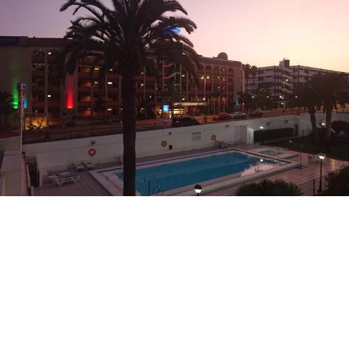 Yanez Sweet Apartment 312 Playa delIngles Maspalomas