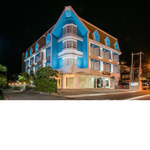 Yan's House Hotel