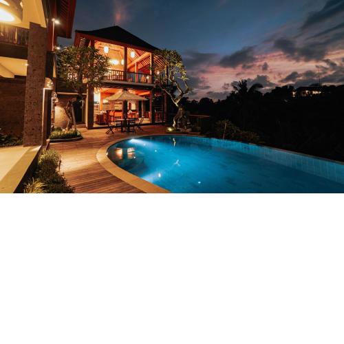 Yanyan Resort Ubud