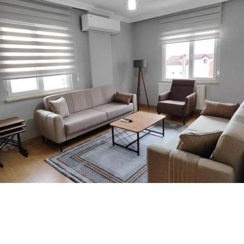 YAPIFORM VİP APARTS 7
