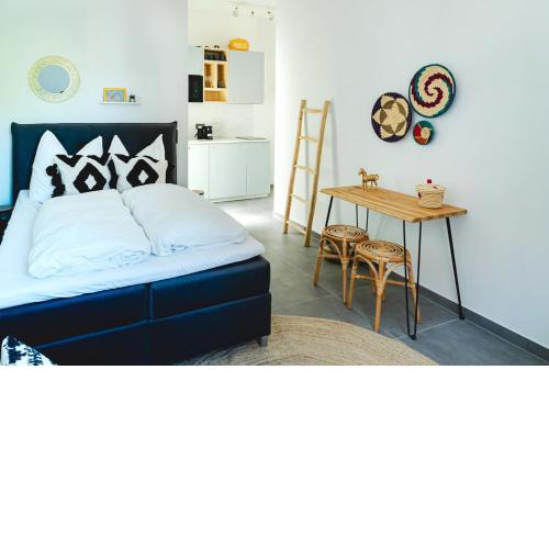 Yara - Strand Villa Dahme Whg 2