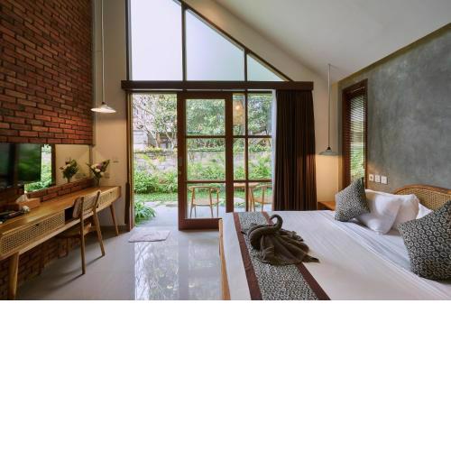 Yarama Cottages