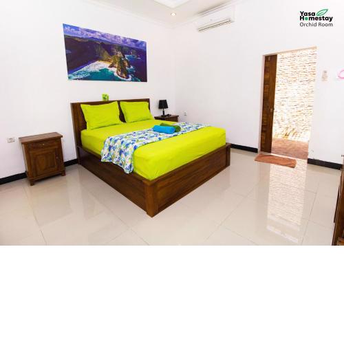Yasa Homestay
