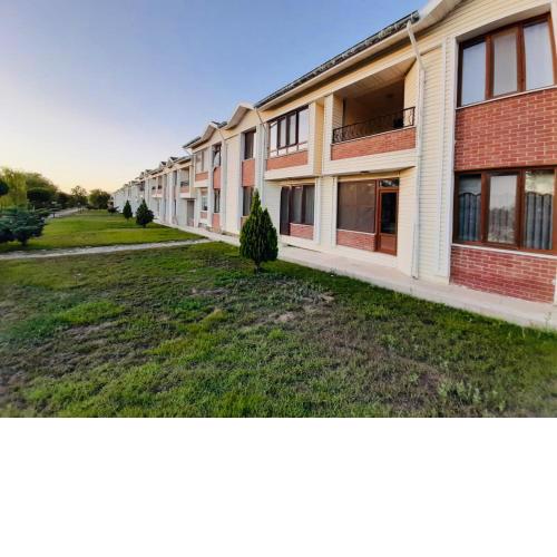 YAŞAMKENT TERMAL VİLLALARI